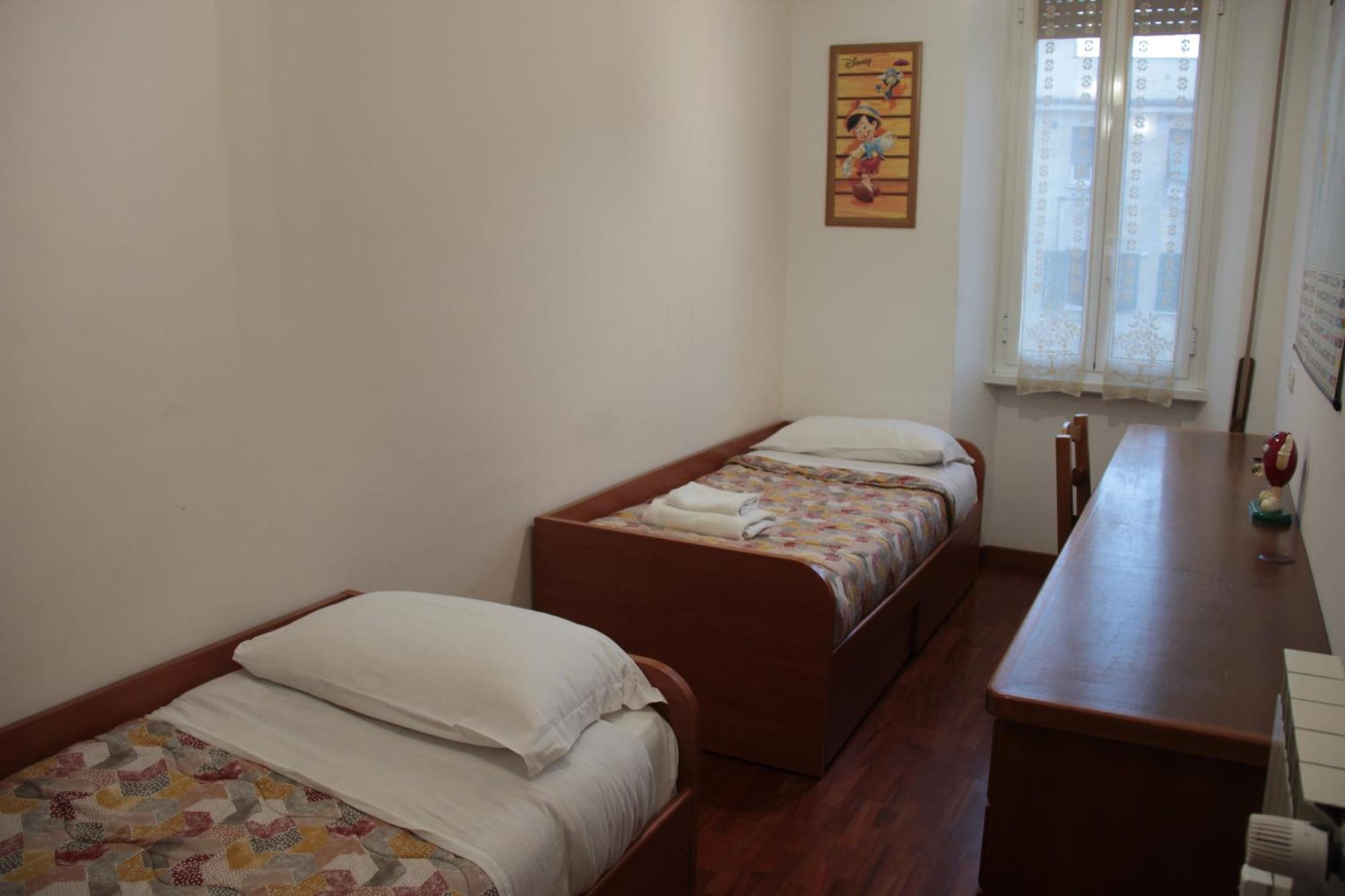 Apartment Dimora Re Di - Rom