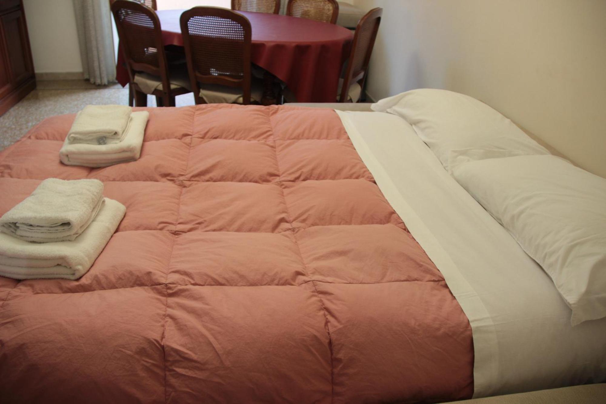 Apartment Dimora Re Di - Rom